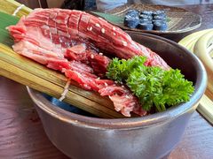 -龍二烧肉酒场(九亭店)