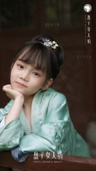 -盘子女人坊生日照·摄影馆(华强店)