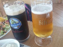 黑啤-辛德勒啤酒德餐厅