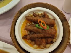 -金时代顺风大酒店(金山店)