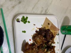 -径山十八道·风味民间菜(杭州总店)