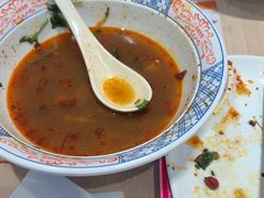 -小杨生煎(黄河路美食休闲街店)