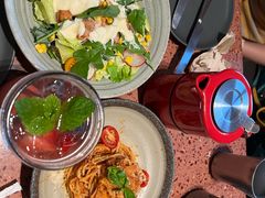 -La Terre乐田(万象城店)