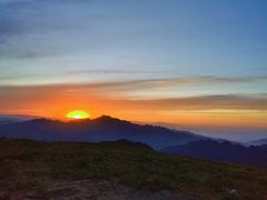 -灵山