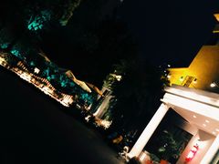 -老洋房花园饭店(绍兴路店)