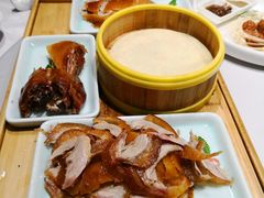 -京味斋·北京烤鸭(华威桥北工大店)