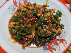 -王钵宴遇王龙虾烧烤旗舰店(中山北路店)
