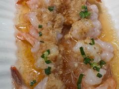 -HOME餐厅粤菜 融合菜