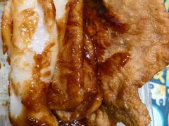 -排骨年糕(瞿溪路店)