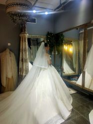 -喜喜婚纱HAPPINESS STUDIO奢定馆(海淀体验馆)