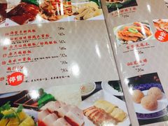 菜单-壹间茶餐厅(天娱广场店)