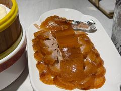 -大鸭梨烤鸭(望京店)