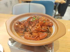 -龚兴城鱼羊吉·家传湖北菜(苗栗路总店)