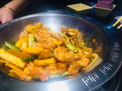 香辣虾-0048香辣虾