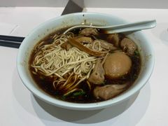 -东园小馆·早茶·淮扬小炒(三盛广场店)