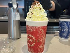 -霸王茶姬(上海浦东机场店)