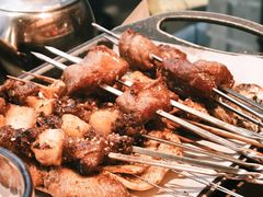 -聚点·北京串(簋街店)