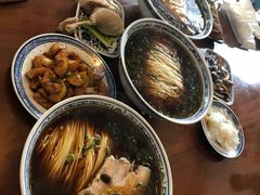 -同得兴 Since·1995 传统苏式面馆(十全街店)