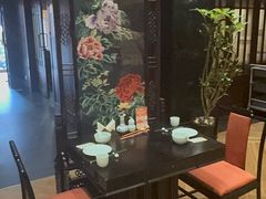 -海天楼中餐厅(吴宫泛太平洋酒店)