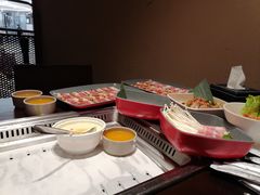 -新石器烤肉(虹悦城店)