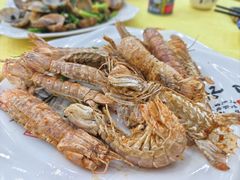 -秋姐美食店 始于2014年(旅游大道店)