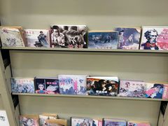 -三原县图书馆(政府街店)