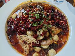 -李老哈·东北菜(宋园路店)