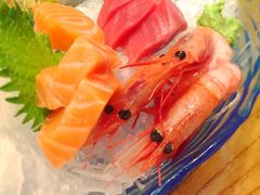 -江户前寿司(好运街店)