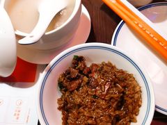 -小隐人家(乐松店)