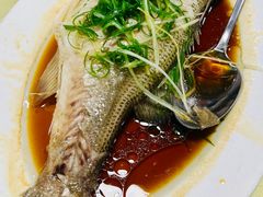 -老字号德记烧腊饭店·海鲜加工