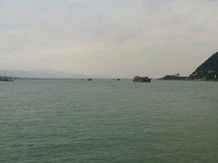 -羚羊峡古栈道森林公园
