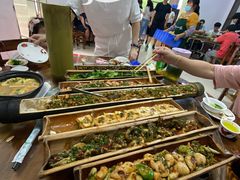 -竹一味·竹筒饭