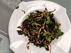 -杨记海鲜楼(三门黑金冠店)