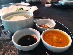 秃黄油捞饭-蟹榭·本帮江浙菜·蟹宴(五角场合生汇商场店)