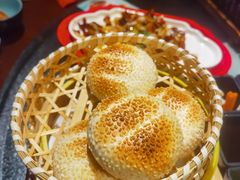 -局气 烤鸭·北京菜(光华路店)