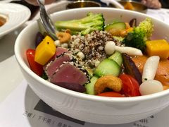 -Deer Park鹿园西餐(仁恒置地广场店)