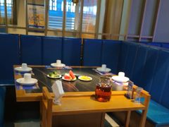 -大河宴·椒麻鱼火锅(北京路中和美食街店)