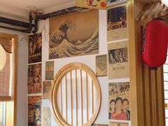 -鳗鱼家·深夜食堂(军博店)