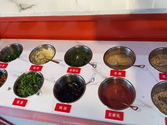 -前门杨记·铜锅涮肉(王府井·故宫店)