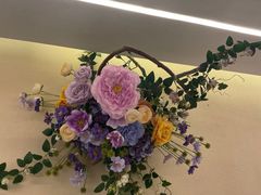 -LE SHARE洛笙·花园西餐(北京路步行街店)