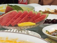 -天宫南铂玫瑰园酒店