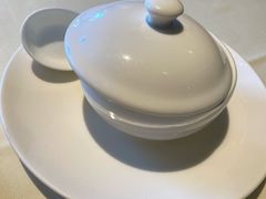 西施杏仁茶-利苑酒家(金宝店)