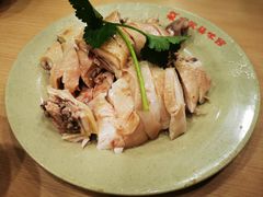 招牌百家鸡-百家鸡味馆(清泰店)