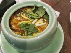 河南三狠汤-阿庄新豫菜(航海东路店)