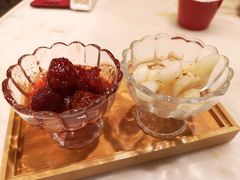 -京华烟云·北京烤鸭(领展购物广场·中关村店)