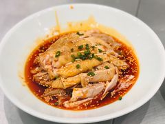 -姚姚酸菜鱼·金戈戈香港豉油鸡(喜荟城联名店)
