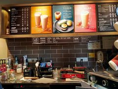 -COSTA COFFEE(常州山姆会员店)