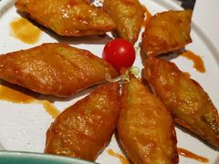 -新兴·金羊座·粤菜点心(乐峰店)