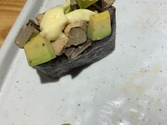 -东菊料理(吉利购物广场店)