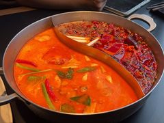 -生如夏花泰式火锅(西村黑金店)